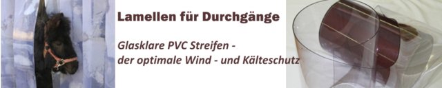 Lamellenvorhang Für Türen Nuck GmbH